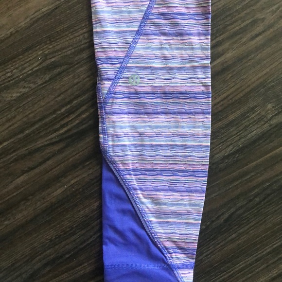 Run inspire 7/8 length - Picture 3 of 4